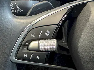 Škoda Fabia Selection