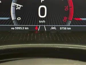 Škoda Fabia Selection