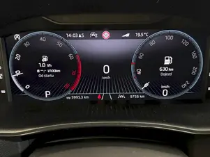 Škoda Fabia Selection