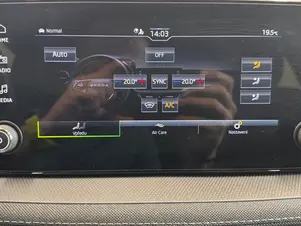 Škoda Fabia Selection