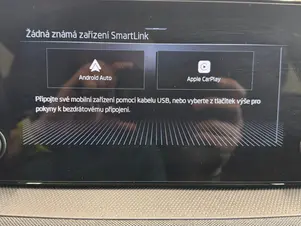 Škoda Fabia Selection