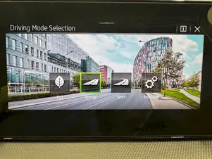 Škoda Fabia Selection