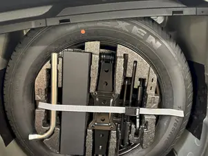 Škoda Fabia Selection