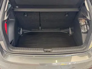 Škoda Fabia Selection