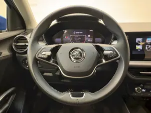 Škoda Fabia Selection