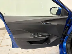 Škoda Fabia Selection