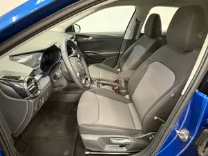 Škoda Fabia Selection