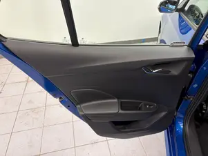 Škoda Fabia Selection