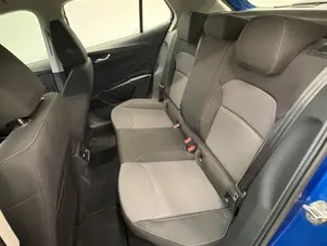 Škoda Fabia Selection