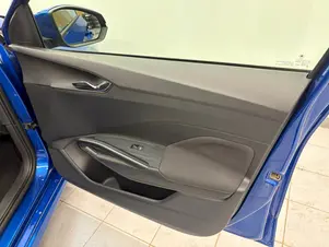 Škoda Fabia Selection