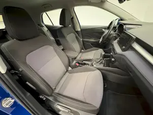 Škoda Fabia Selection