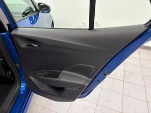 Škoda Fabia Selection