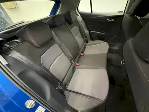 Škoda Fabia Selection