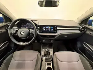 Škoda Fabia Selection