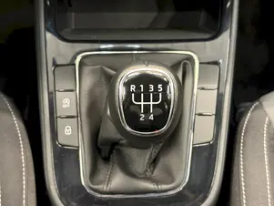 Škoda Fabia Selection