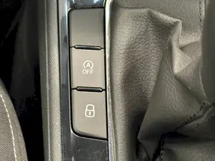 Škoda Fabia Selection