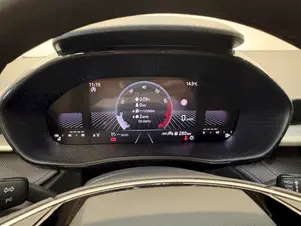 Škoda Fabia Selection