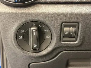 Škoda Fabia Selection