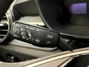 Škoda Fabia Selection