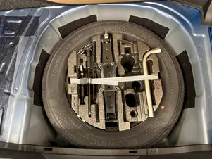 Škoda Fabia Selection