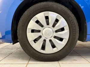 Škoda Fabia Selection