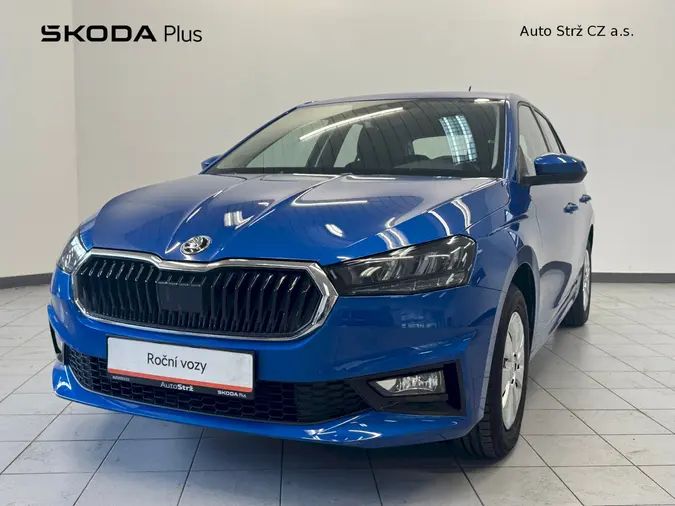 Fabia Selection