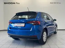 Fabia Selection