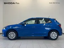 Fabia Selection