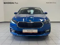 Fabia Selection