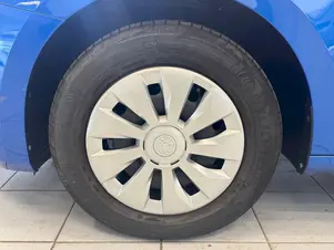 Škoda Fabia Selection
