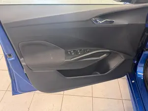 Škoda Fabia Selection