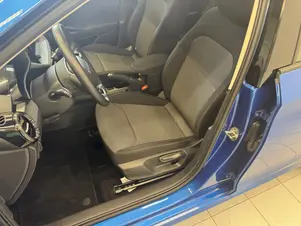Škoda Fabia Selection