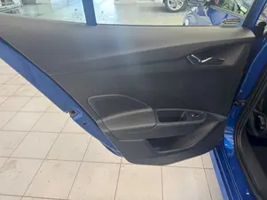 Škoda Fabia Selection