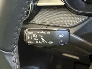 Škoda Fabia Selection