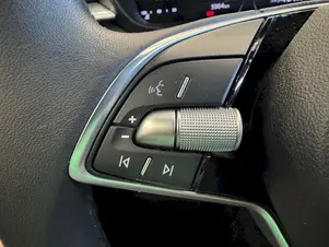 Škoda Fabia Selection