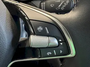 Škoda Fabia Selection