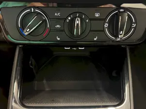 Škoda Fabia Selection