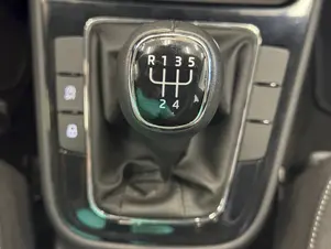 Škoda Fabia Selection
