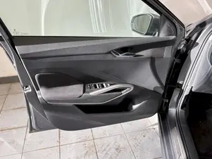 Škoda Fabia Top Selection