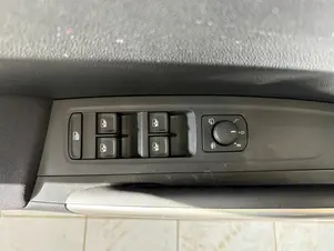 Škoda Fabia Top Selection