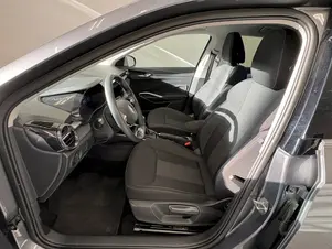 Škoda Fabia Top Selection