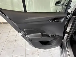 Škoda Fabia Top Selection