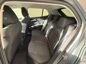 Škoda Fabia Top Selection