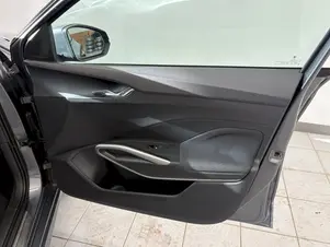 Škoda Fabia Top Selection