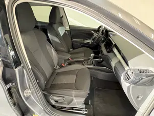 Škoda Fabia Top Selection