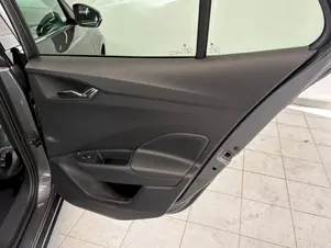 Škoda Fabia Top Selection