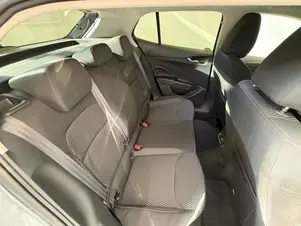 Škoda Fabia Top Selection