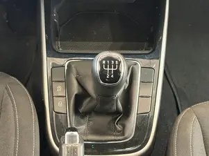 Škoda Fabia Top Selection