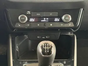 Škoda Fabia Top Selection