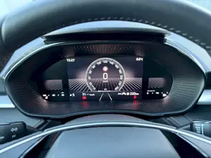 Škoda Fabia Top Selection